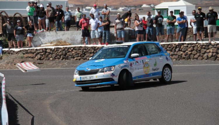 Los Valles – Guatiza, (125)