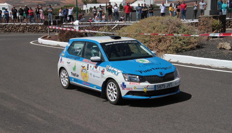 Los Valles – Guatiza, (126)