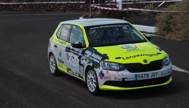 Los Valles – Guatiza, (127)