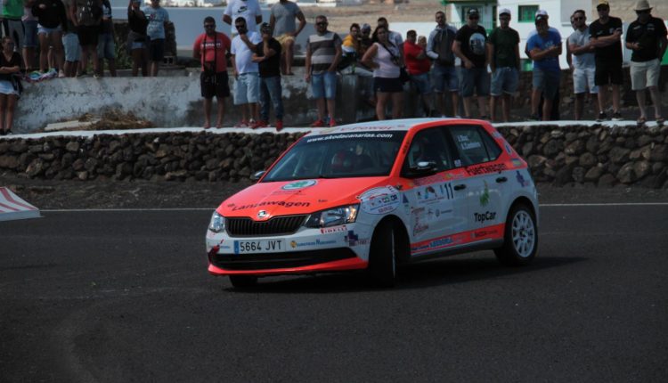 Los Valles – Guatiza, (128)