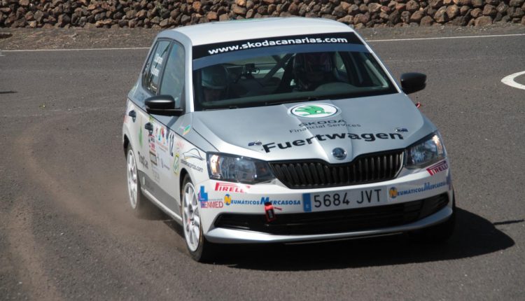 Los Valles – Guatiza, (129)