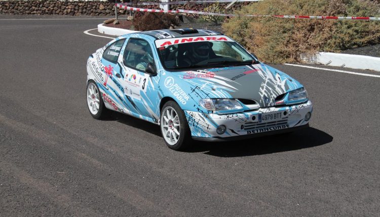 Los Valles – Guatiza, (13)