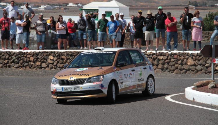 Los Valles – Guatiza, (130)