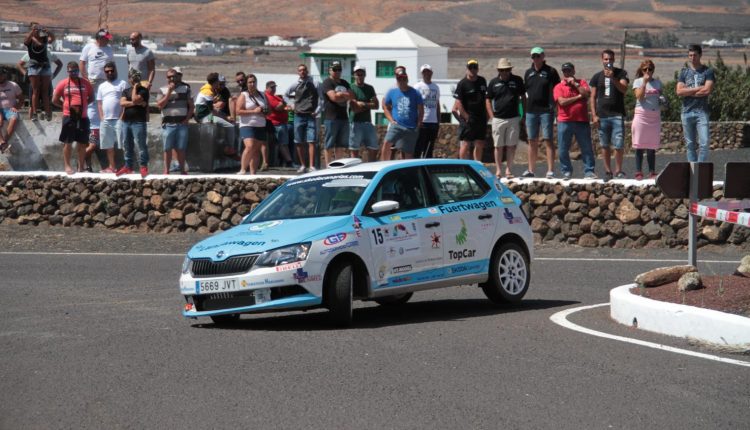 Los Valles – Guatiza, (131)