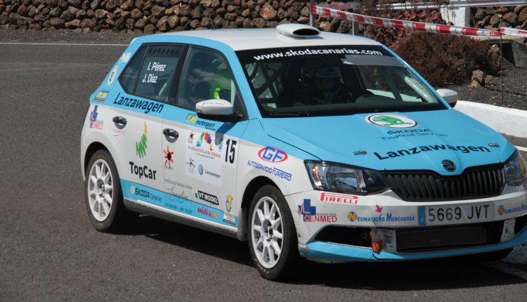 Los Valles – Guatiza, (132)