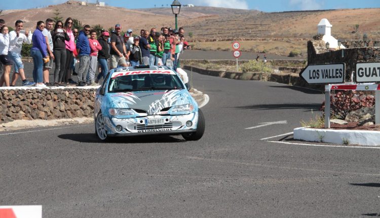 Los Valles – Guatiza, (133)