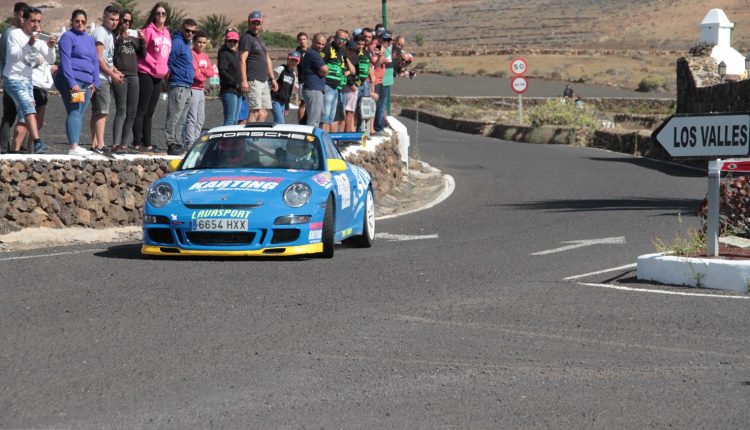 Los Valles – Guatiza, (134)