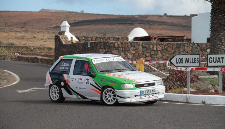 Los Valles – Guatiza, (135)