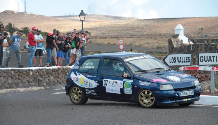 Los Valles – Guatiza, (136)