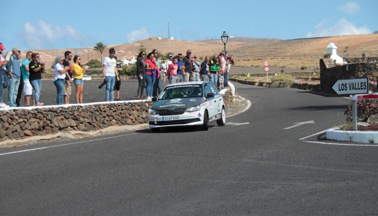 Los Valles – Guatiza, (138)