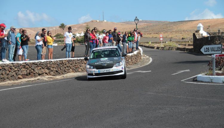 Los Valles – Guatiza, (139)