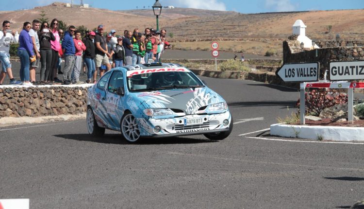 Los Valles – Guatiza, (14)