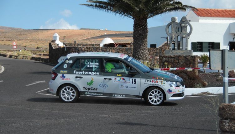 Los Valles – Guatiza, (140)