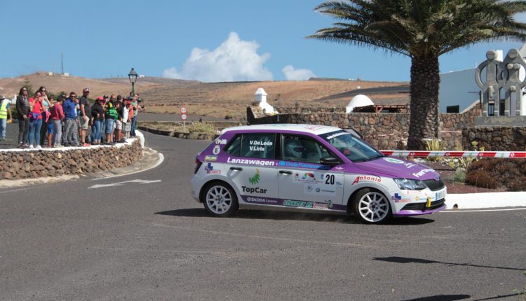 Los Valles – Guatiza, (141)