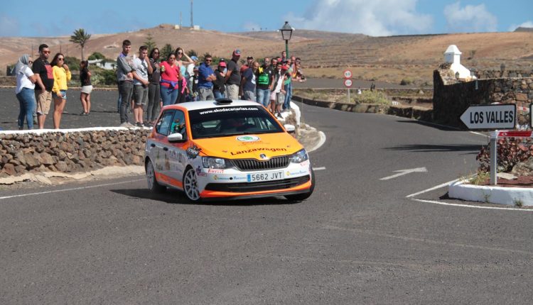 Los Valles – Guatiza, (142)