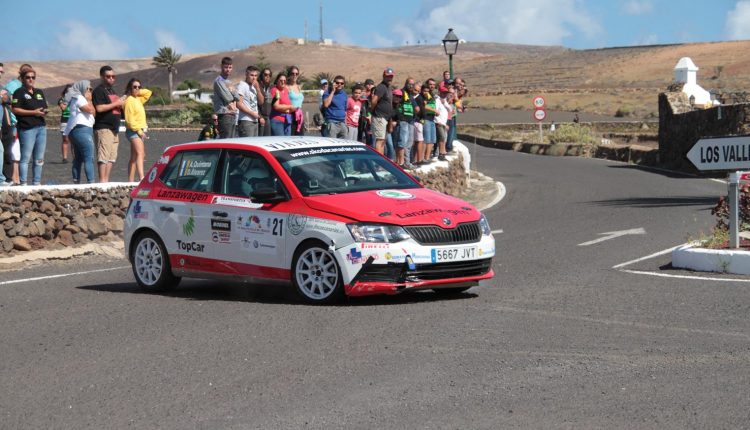 Los Valles – Guatiza, (143)