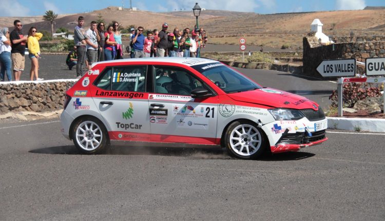 Los Valles – Guatiza, (144)