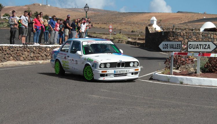 Los Valles – Guatiza, (145)