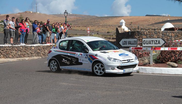 Los Valles – Guatiza, (149)