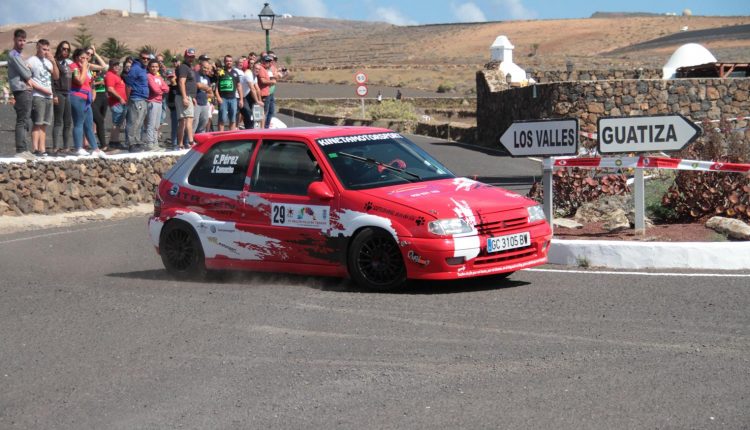 Los Valles – Guatiza, (153)