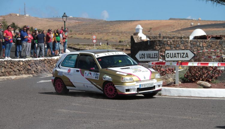 Los Valles – Guatiza, (155)