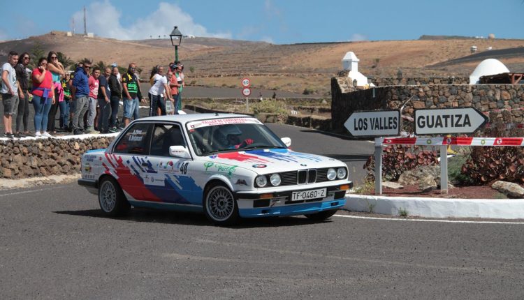 Los Valles – Guatiza, (158)