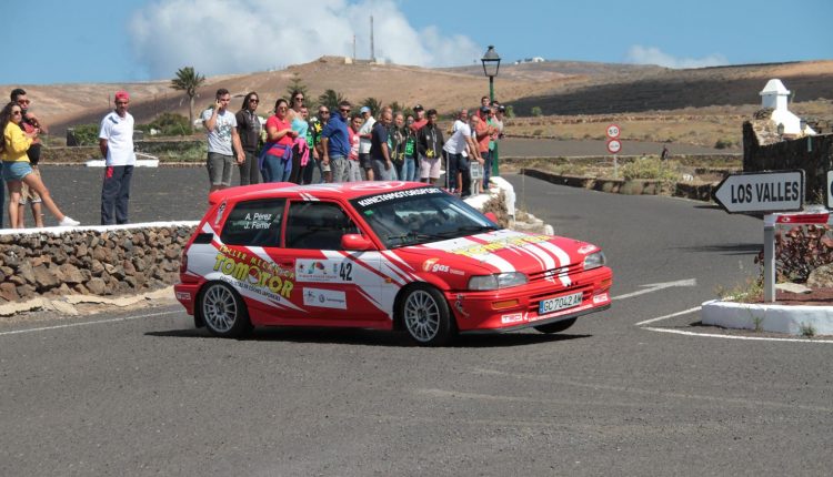 Los Valles – Guatiza, (159)