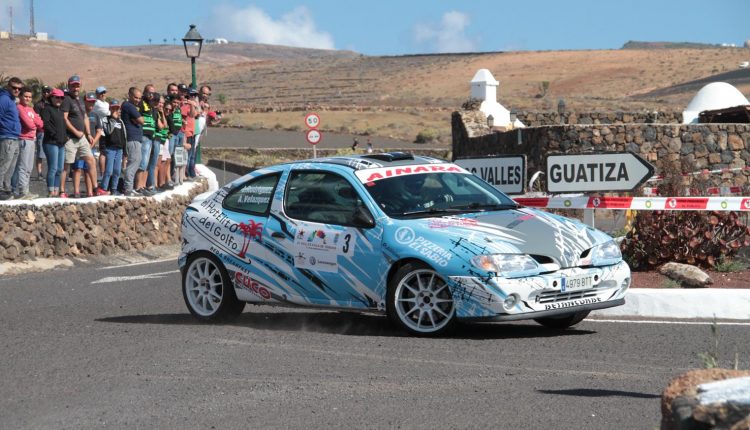 Los Valles – Guatiza, (16)