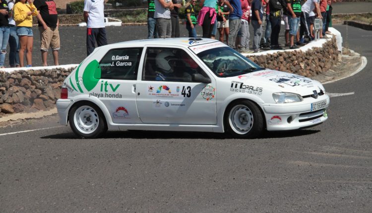 Los Valles – Guatiza, (160)