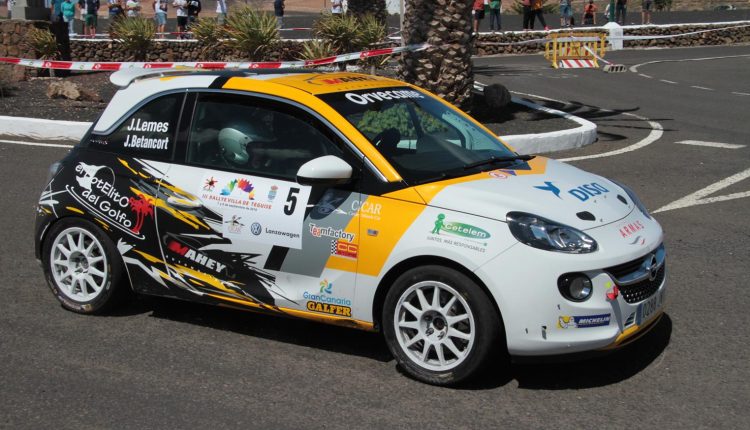 Los Valles – Guatiza, (161)