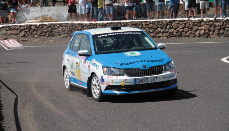 Los Valles – Guatiza, (163)