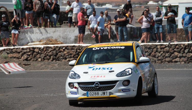 Los Valles – Guatiza, (18)