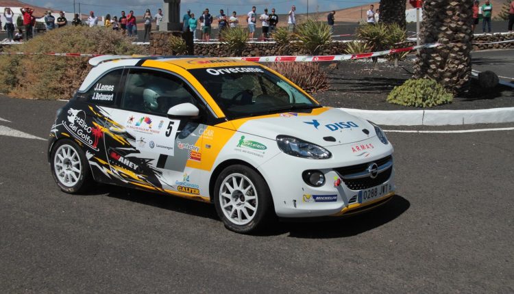 Los Valles – Guatiza, (19)