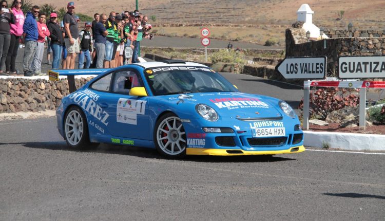 Los Valles – Guatiza, (2)