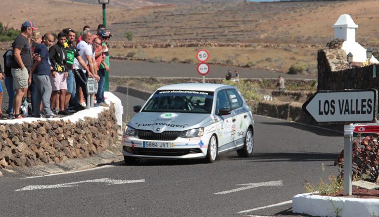 Los Valles – Guatiza, (29)