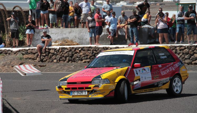 Los Valles – Guatiza, (3)