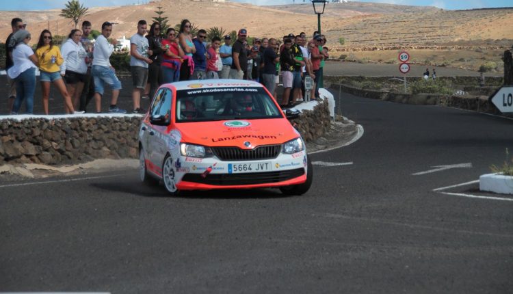 Los Valles – Guatiza, (32)