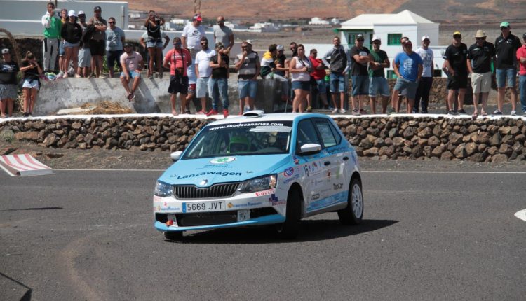 Los Valles – Guatiza, (34)