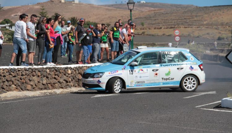 Los Valles – Guatiza, (35)