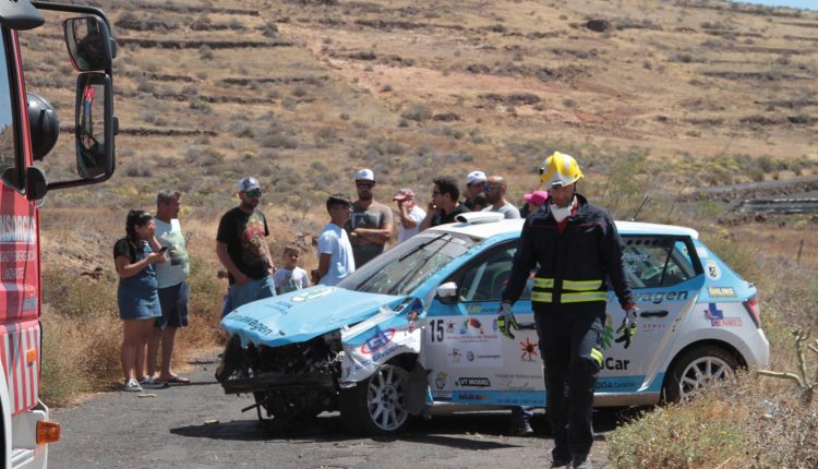 Los Valles – Guatiza, (39)