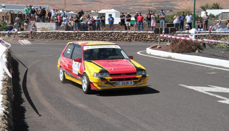 Los Valles – Guatiza, (4)