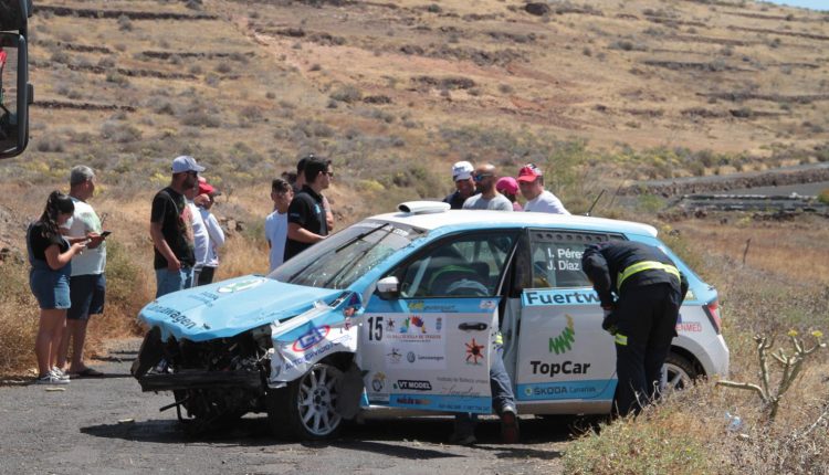 Los Valles – Guatiza, (40)