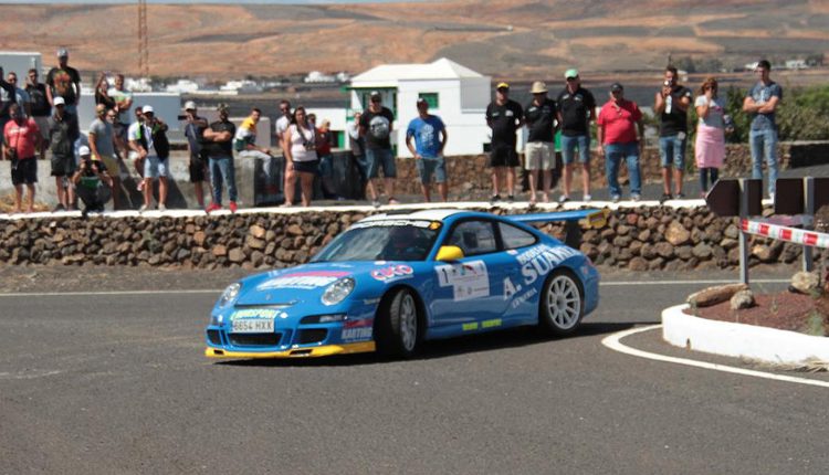 Los Valles – Guatiza, (5)