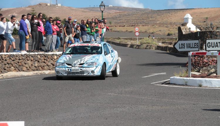 Los Valles – Guatiza, (50)