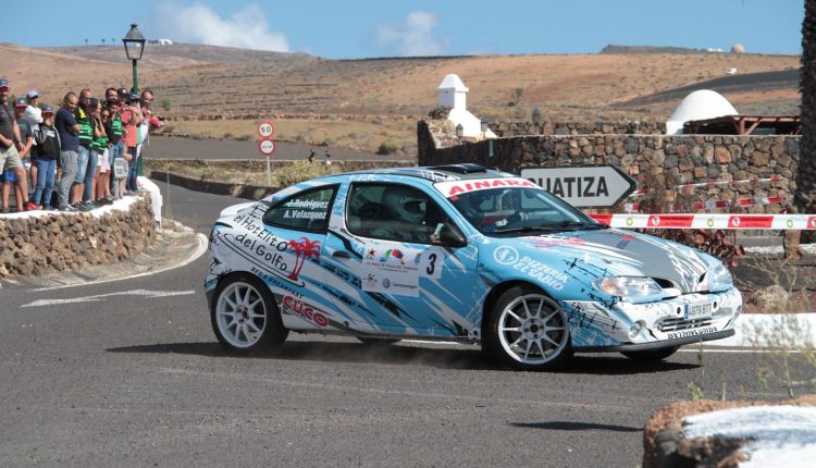 Los Valles – Guatiza, (52)