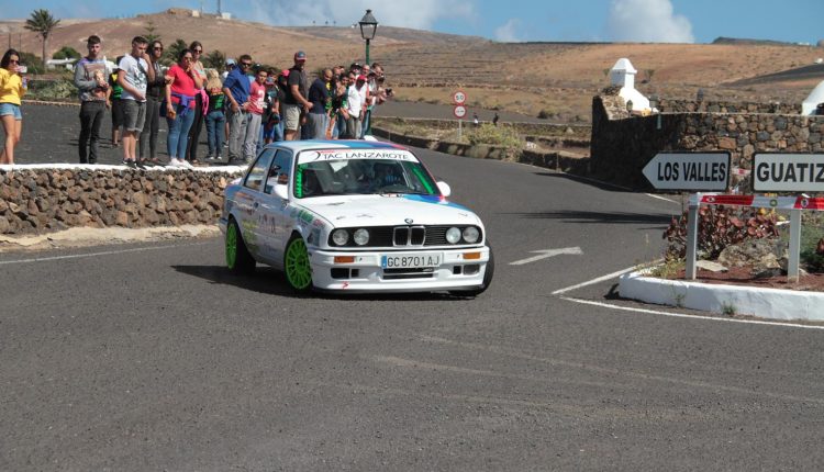 Los Valles – Guatiza, (56)