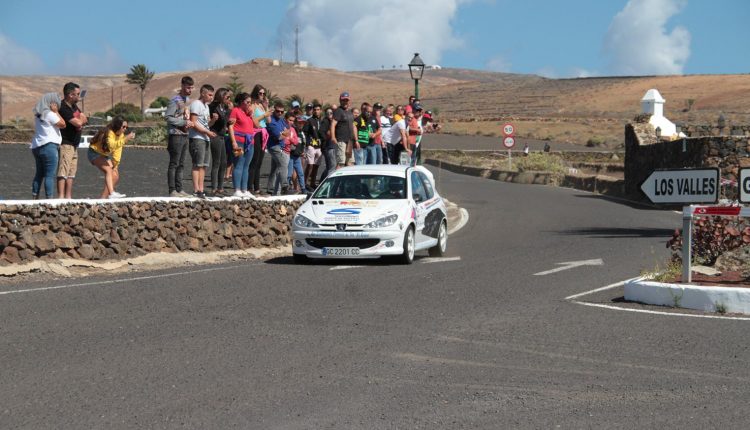 Los Valles – Guatiza, (58)