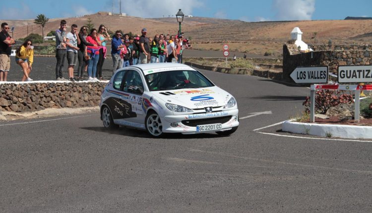 Los Valles – Guatiza, (59)