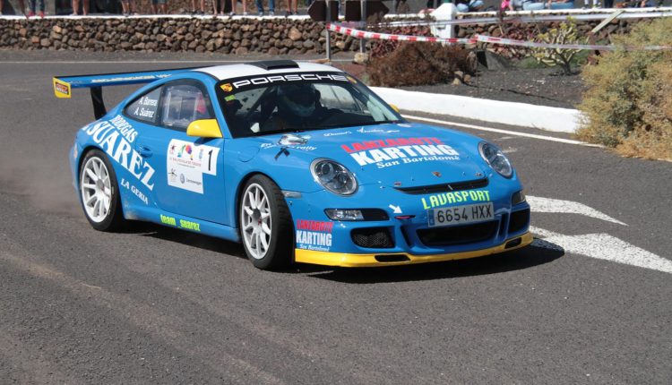 Los Valles – Guatiza, (6)