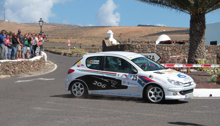 Los Valles – Guatiza, (60)